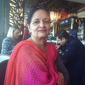 Meet your Posher, Ravinder